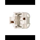 Satco 90-1548 Vertical Screw Down Socket