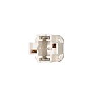 Satco 90-1548 Vertical Screw Down Socket