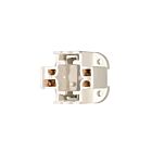 Satco 90-1549 Bottom Screw Down Socket