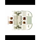 Satco 90-1551 Bottom Screw Down Socket