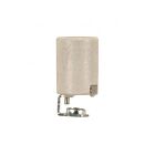 Satco 90-1554 Intermediate Base Porcelain Socket