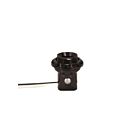 Satco 90-1556 Phenolic Threaded Candelabra Socket