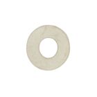 Satco 90-156 White Rubber Washer