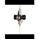 Satco 90-1588 4-Lights Cluster Socket