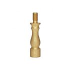 Satco 90-1589 Solid Brass Riser
