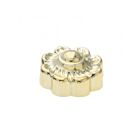 Satco 90-159 Plastic Lock-Up Cap 