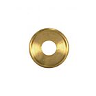Satco 90-1595 Turned Brass Check Ring
