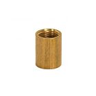 Satco 90-1600 Brass Coupling