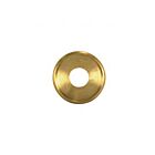 Satco 90-1607 Turned Brass Check Ring