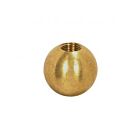 Satco 90-1626 Brass Ball