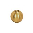 Satco 90-1627 Brass Ball