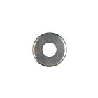 Satco 90-1640 Straight Edge Steel Check Ring