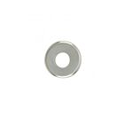Satco 90-1644 Curled Edge Steel Check Ring