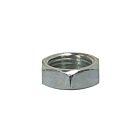 Satco 90-1649 Zinc Plated Steel Locknut