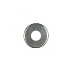 Satco 90-1654 Straight Edge Steel Check Ring