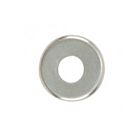 Satco 90-1661 Curled Edge Steel Check Ring