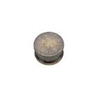 Satco 90-168 Brass Lock-Up Cap