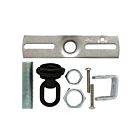 Satco 90-1696 Screw Collar Loop Parts Bag