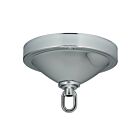 Satco 90-1697 Deep Canopy Kit