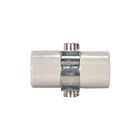 Satco 90-1708 Glazed Twin Porcelain Socket