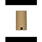 Satco 90-1709 Paper Liner For Candelabra Sockets