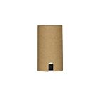 Satco 90-1709 Paper Liner for Candelabra Sockets