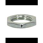 Satco 90-171 Zinc Plated Steel Locknut