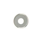Satco 90-1710 Curled Edge Steel Check Ring