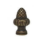 Satco 90-1712 Acorn Finial