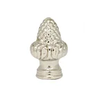 Satco 90-1713 Acorn Finial