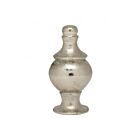Satco 90-1716 Modern Finial