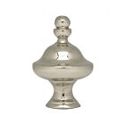 Satco 90-1722 Pyramid Finial