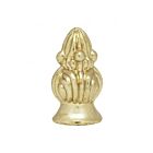 Satco 90-1723 Bud Finial