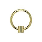 Satco 90-1726 Die Cast Fixture Loop