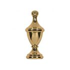 Satco 90-1734 Large Urn Finial