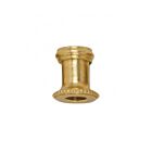 Satco 90-174 Solid Brass Neck and Spindle