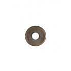 Satco 90-1763 Curled Edge Steel Check Ring