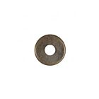 Satco 90-1766 Curled Edge Steel Check Ring