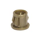 Satco 90-1824 Nylon Snap-In Bushing