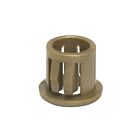 Satco 90-1825 Nylon Snap-In Bushing