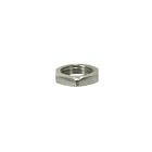 Satco 90-187 Steel Locknut