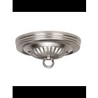 Satco 90-1882 Ribbed Canopy Kit