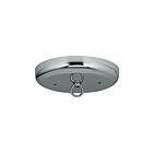 Satco 90-1886 Ribbed Canopy