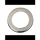 Satco 90-1888 Nickel Plated Steel Check Ring