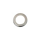 Satco 90-1888 Nickel Plated Steel Check Ring