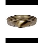 Satco 90-1898 Smooth Canopy