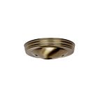 Satco 90-1898 Smooth Canopy