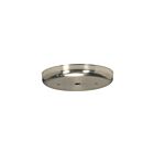 Satco 90-1901 Smooth Canopy