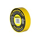 Satco 90-1908 Pvc Electrical 60' Tape