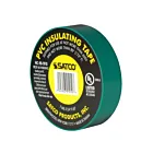 Satco 90-1910 Pvc Electrical 60' Tape
